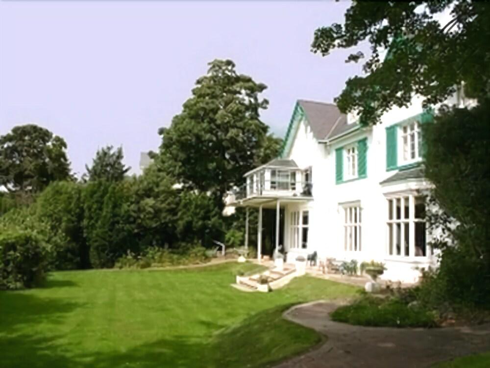 Frognel Hall ทอร์คิ ภายนอก รูปภาพ