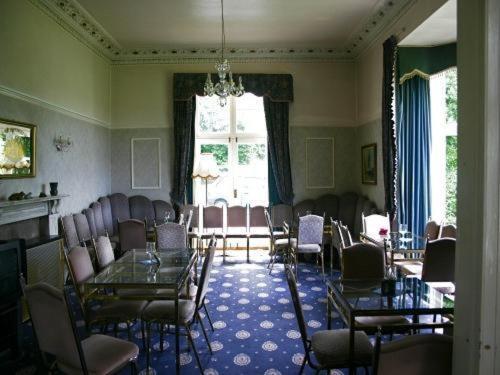 Frognel Hall ทอร์คิ ภายนอก รูปภาพ