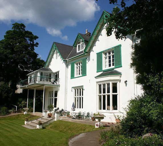 Frognel Hall ทอร์คิ ภายนอก รูปภาพ